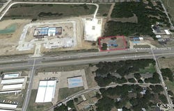 2420 Wilshire Boulevard, Burleson, TX 76028