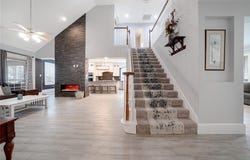 2611 Hillside Drive, Highland Village, TX 75077