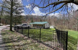 237 Rudd Road, Valley Bend, WV 26293