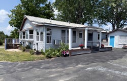 801 S 1st Street, Buckley, MI 49620