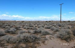 084-010-54 Sunset AVE, Inyokern, CA 93527