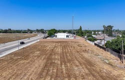 Tuolumne Street, Parlier, CA 93648