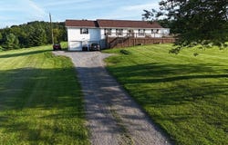 1534 E Bluegrass Tr, Bland, VA 24315