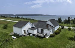 67 Ridge Road, Cutler, ME 04626