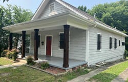 1518 S Cross St, Little Rock, AR 72202