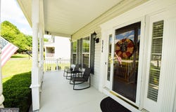5724 CARRINGTON Drive, WHITE MARSH, MD 21162