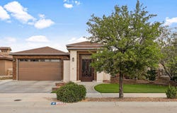 14293 HUNTER CREEK Drive, El Paso, TX 79938