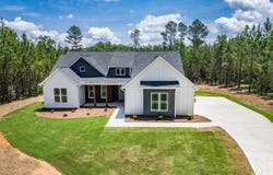 282 Perkins, Barnesville, GA 30204