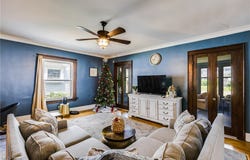 719 Robbins Avenue, Niles, OH 44446
