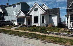 310 E Central Avenue, Greensburg, IN 47240