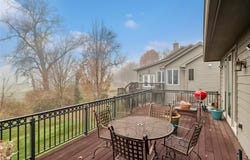 1128 Glen Oaks Drive, West Des Moines, IA 50266