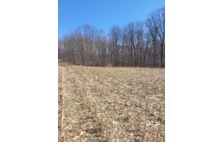 36th Ave, Paw Paw, MI 49079