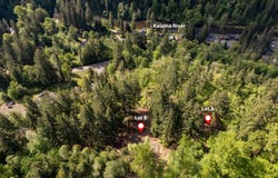 0 Old Spreadborough RD, Kalama, WA 98625
