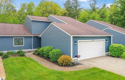 143 NORTH SHORE DRIVE WEST, CADILLAC, MI 49601