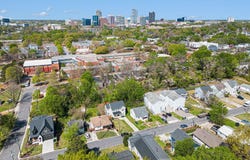 727 S State Street, Raleigh, NC 27601