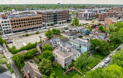 839 Broadway Street, Indianapolis, IN 46202