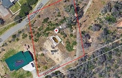 15455 Middle Creek Road, Shasta, CA 96087