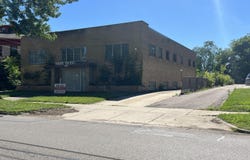 163 North Avenue, Battle Creek, MI 49017
