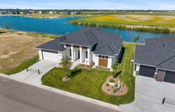 8369 W Waterway Ct, Maize, KS 67101