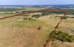 0001 Fm 198 Ns, Lake Creek, TX 75450