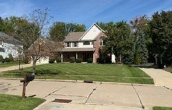 11816 Beckenham Road, North Royalton, OH 44133