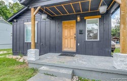 614 DELMAR ST, San Antonio, TX 78210-2466