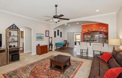 1 JUSTIN Lane, Canyon, TX 79015