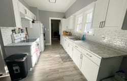 1206 Rice Avenue, Lima, OH 45805