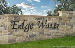 87 Edge Water Road, Eufaula, OK 74432
