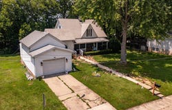 421 Monterey Drive, Sidney, OH 45365