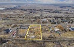 Tbd Waucanza St Lot A, Dietrich, ID 83324