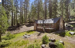 7 Riverside Tract Hwy 108, Dardanelle, CA 95314