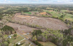 Lot 2 Flat Rock Road, Franklinton, NC 27525