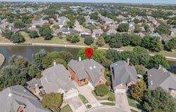 215 Edgestone Drive, Irving, TX 75063