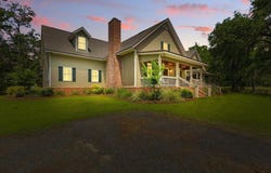 1706 NW Radford Denson Road, Greenville, FL 32331