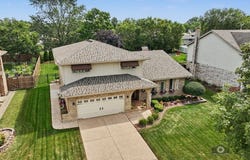 14147 Mallard Drive, Orland Park, IL 60467