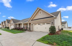 4020 Kinsley Trace, Burlington, NC 27215