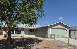 575 Yellow Jacket Road, Dayton, NV 89403