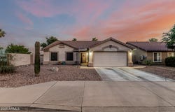 11361 E ESCONDIDO Avenue, Mesa, AZ 85208
