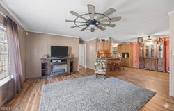 121 Bogue Forest Court, Newport, NC 28570