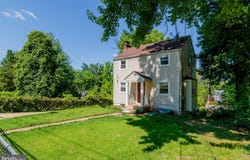 5030 55TH AVENUE, HYATTSVILLE, MD 20781