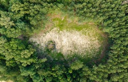 Trickhambridge Road lot: 7, Brandon, MS 39042