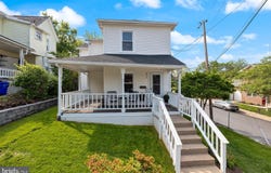 4914 22ND STREET N, ARLINGTON, VA 22207