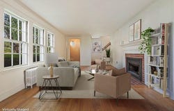 5 Phillips Road, Falmouth, ME 04105