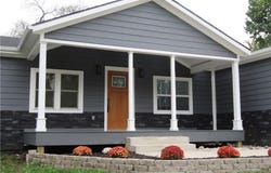 1124 E Peoria Street, Paola, KS 66071