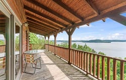 1216 County Road 113 Unit #Cabin 8, Eureka Springs, AR 72631