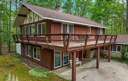 2801 Cobb Road, Lewiston, MI 49756