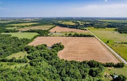 220 Road, Wagoner, OK 74467
