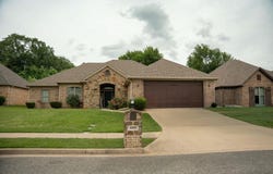 4405 Red Oak Trail, Longview, TX 75604