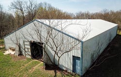 236 State Route Y, Arcola, MO 65603